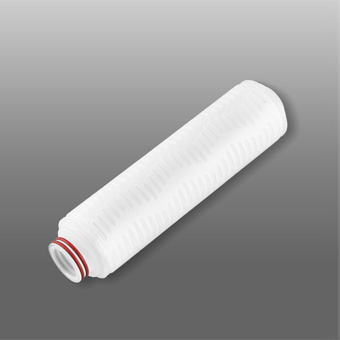 FPVL系列 亲水聚偏二氟乙烯膜滤芯