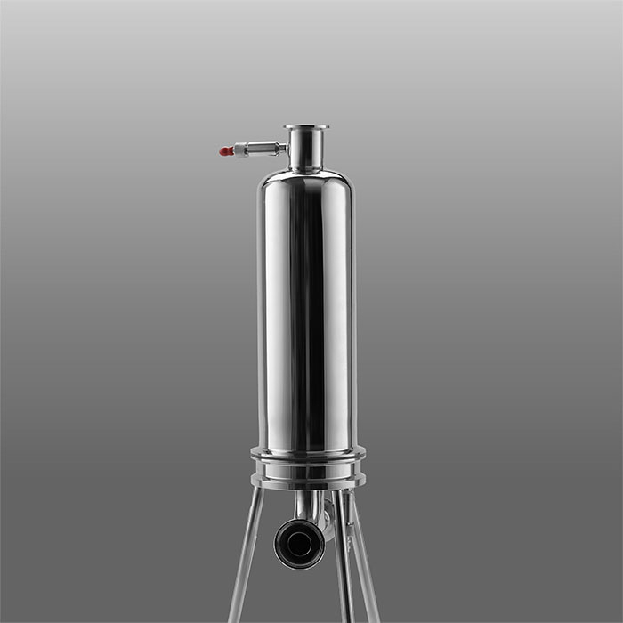 不锈钢液体过滤器