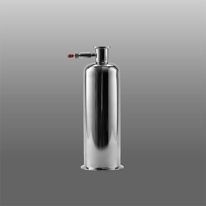 不锈钢液体过滤器