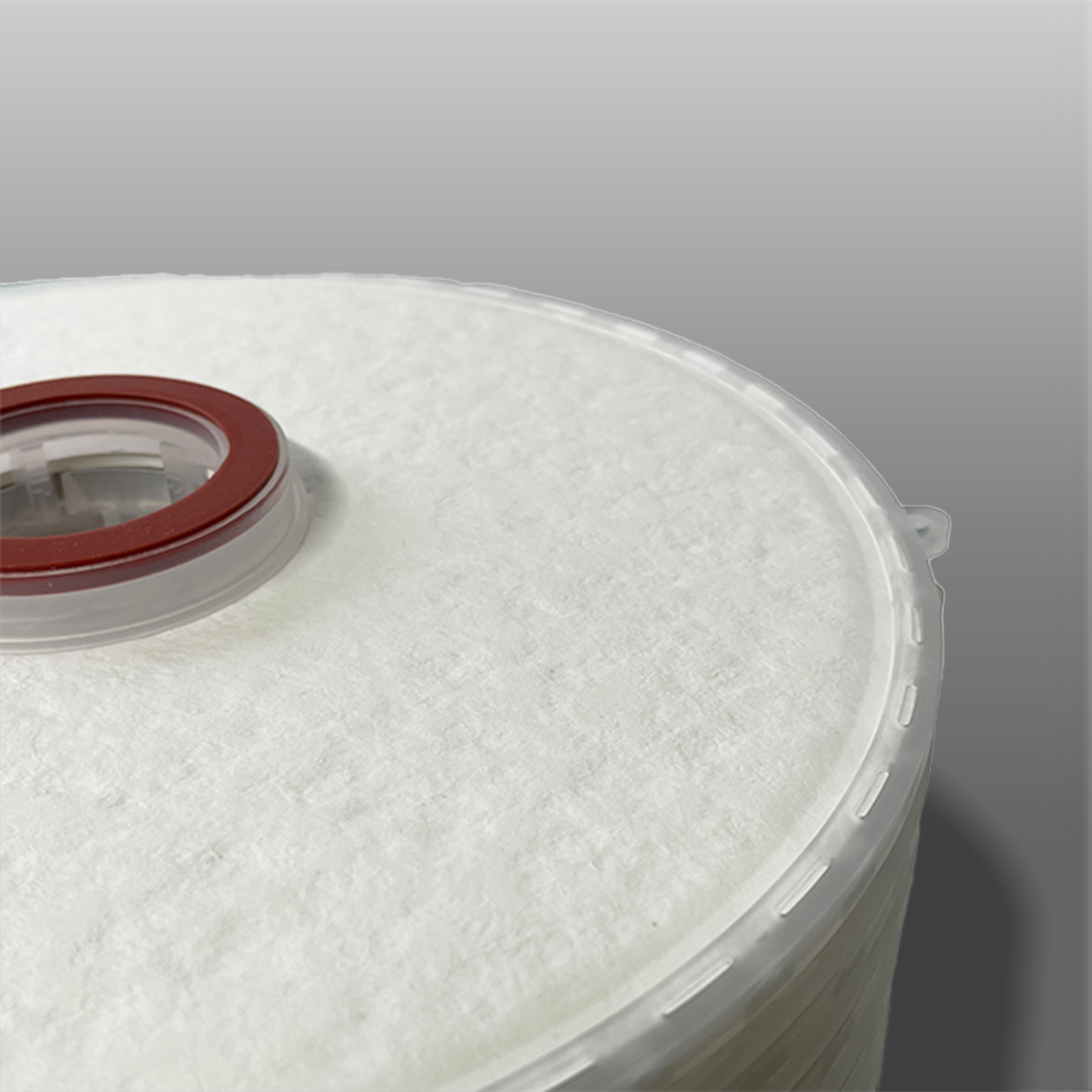 DKF系列 深层膜堆过滤芯