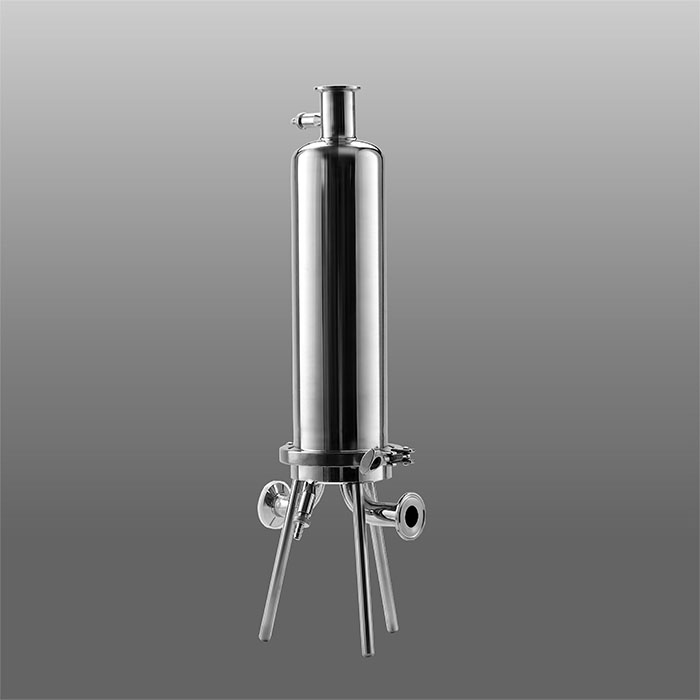 不锈钢液体过滤器