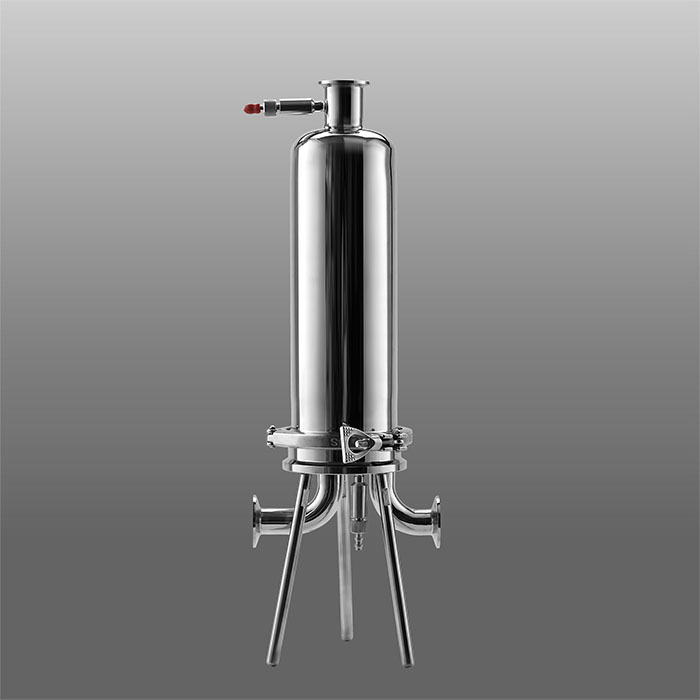 不锈钢液体过滤器