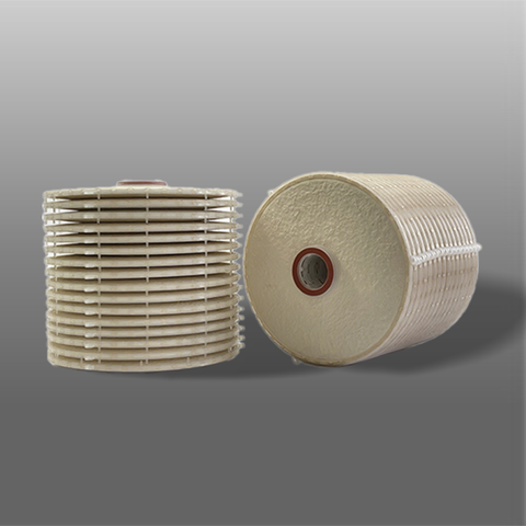 DKF系列 深层膜堆过滤芯